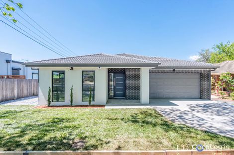 Property photo of 56 Warramoo Crescent Narrabundah ACT 2604