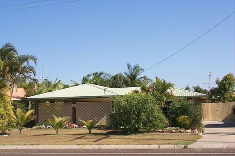 101 Oleander Ave, Kawungan, QLD 4655