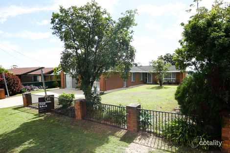 Property photo of 7 Lane Court Mount Warren Park QLD 4207