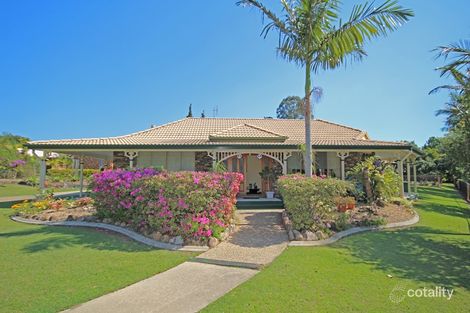 8 Tibrogargan Dr, Beerburrum, QLD 4517
