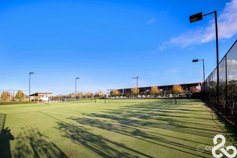 Property photo of 32 Cascade Drive Beveridge VIC 3753