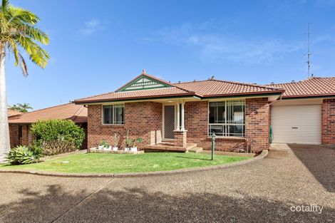 5/66 Kenibea Ave, Kahibah, NSW 2290
