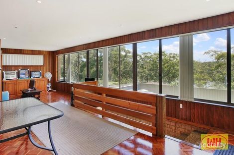 Property photo of 63 Clarke Street Peakhurst NSW 2210