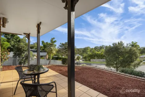 11 Hotchkiss Pl, Kuraby, QLD 4112