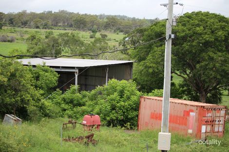Property photo of 212 Henicke Road Machine Creek QLD 4695