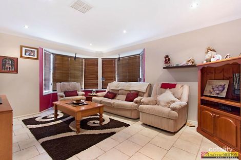Property photo of 8 Bromly Grove Parklea NSW 2768