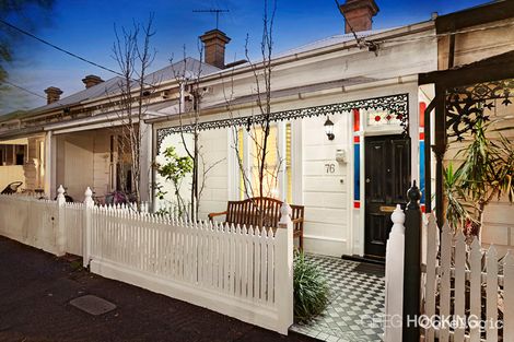 Property photo of 76 Reed Street Albert Park VIC 3206