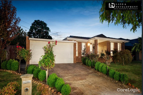 Property photo of 24 Roxburgh Road Wantirna VIC 3152