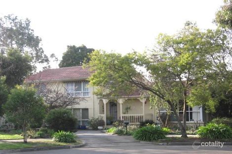 Property photo of 6 Loram Court Glen Waverley VIC 3150
