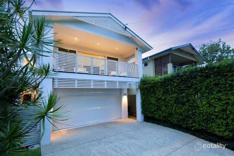 Property photo of 55 Dickens Street Norman Park QLD 4170