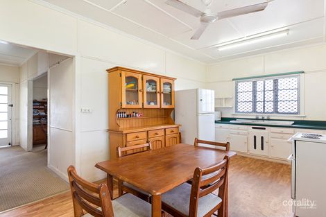Property photo of 11 Spencer Street The Range QLD 4700