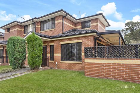 Property photo of 5/10-12 Justin Street Smithfield NSW 2164