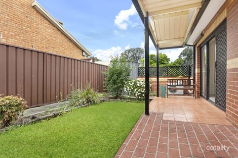 Property photo of 5/10-12 Justin Street Smithfield NSW 2164