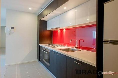 Property photo of 1502/8 Sutherland Street Melbourne VIC 3000