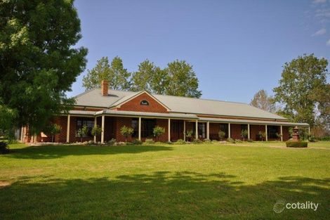 Property photo of 202 Culcairn Holbrook Road Holbrook NSW 2644