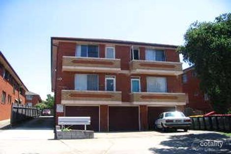 1/40 Macdonald St, Lakemba, NSW 2195