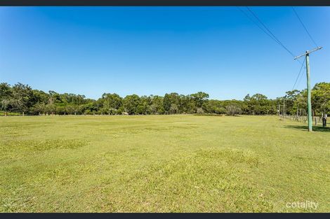 Property photo of 50-56 Wilson Road Buccan QLD 4207