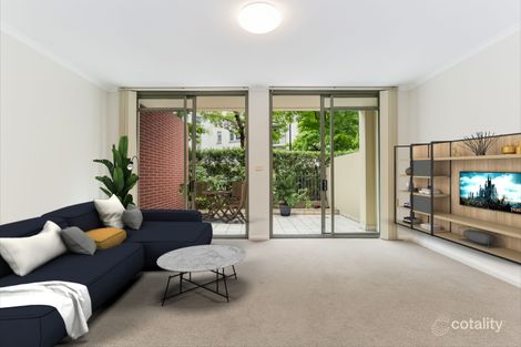 Property photo of 10 Young Street Paddington NSW 2021