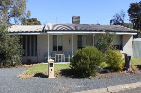 42 Needlewood St, Kambalda West, WA 6442