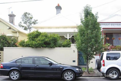 5 May Rd, Toorak, VIC 3142