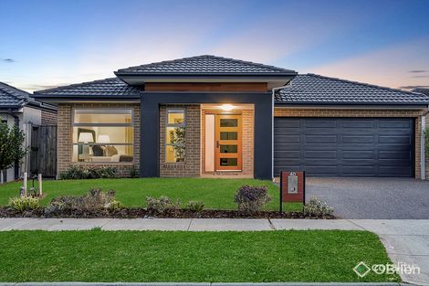 40 Powlett Dr, Clyde, VIC 3978
