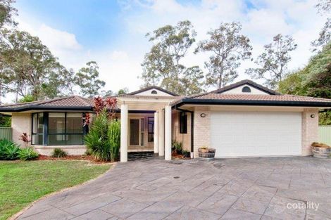 Property photo of 49 Lakeside Way Lake Cathie NSW 2445