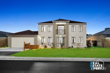 Property photo of 9 Hanrahan Wynd Lynbrook VIC 3975