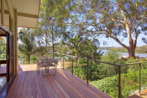 Property photo of 7 Tradewinds Place Kareela NSW 2232