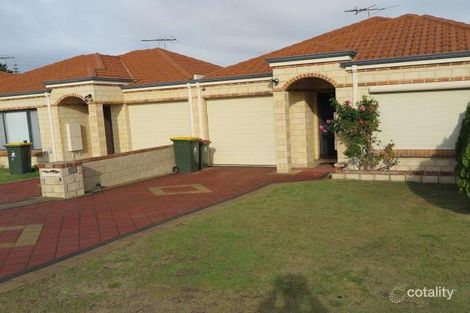 Property photo of 3B Piedmont Street Nollamara WA 6061