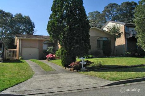 Property photo of 28 Morley Avenue Hammondville NSW 2170