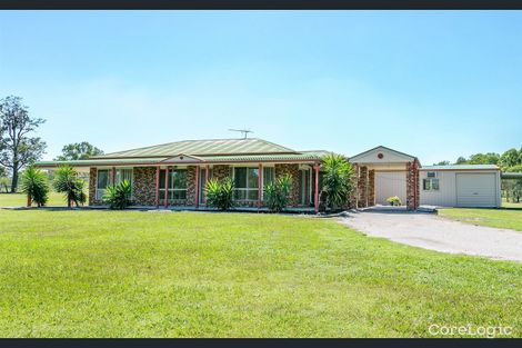 Property photo of 50-56 Wilson Road Buccan QLD 4207