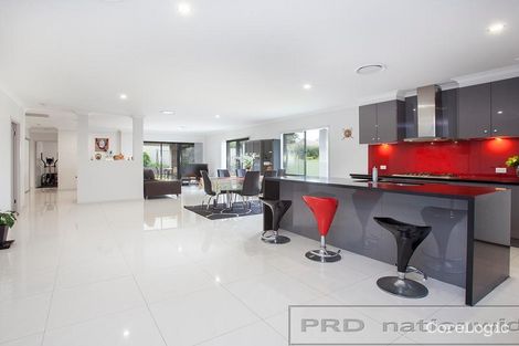 Property photo of 11 Hinchinbrook Close Ashtonfield NSW 2323