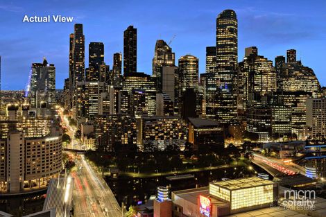 2510/63 Whiteman St, Southbank, VIC 3006