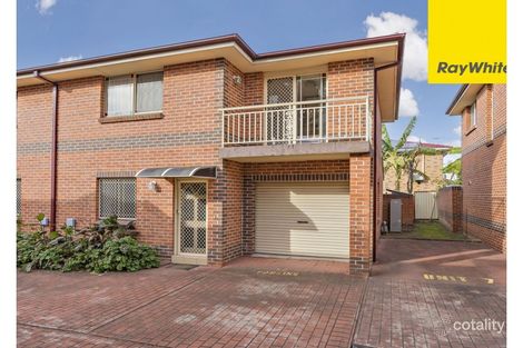 7/43-45 WILFRED ST, LIDCOMBE, NSW 2141