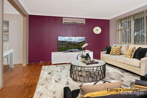 Property photo of 3 Pamela Place Girraween NSW 2145