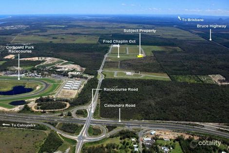 5/33-47 Fred Chaplin Cct, Corbould Park, QLD 4551