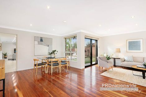 Property photo of 11 Coachwood Crescent Alfords Point NSW 2234