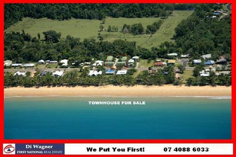 Property photo of 4/55-57 Reid Road Wongaling Beach QLD 4852