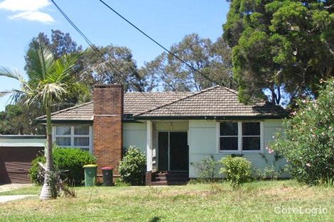 Property photo of 81 Cantrell Street Yagoona NSW 2199