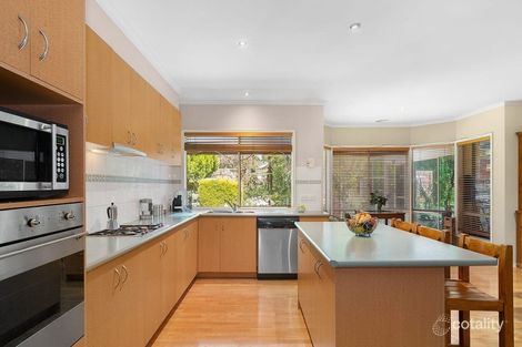 Property photo of 49 Thomas Carr Drive Tarneit VIC 3029