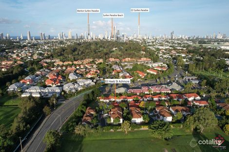 Property photo of 28/83 Heeb Street Ashmore QLD 4214