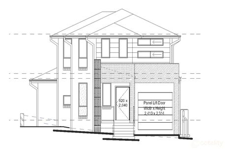 238 Jardine Dr, Edmondson Park, NSW 2174