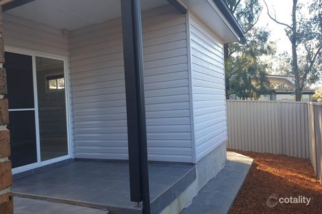 Property photo of 11 Peppercorn Place Cranebrook NSW 2749