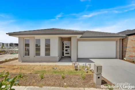 40 Columbus Rd, Kalkallo, VIC 3064