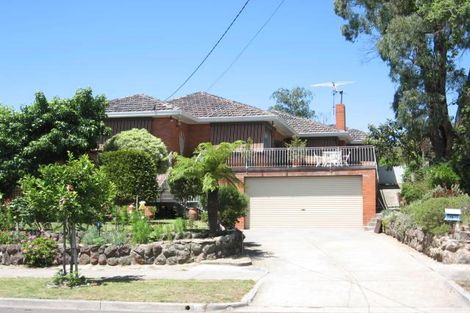 Property photo of 12 Dion Street Doncaster VIC 3108