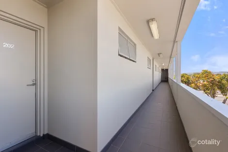 Property photo of 202/1-7 The Avenue Athol Park SA 5012