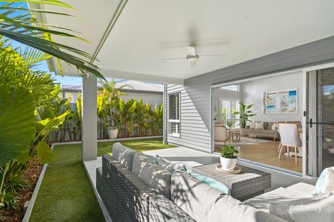 Property photo of 49 Archibald Crescent Nirimba QLD 4551