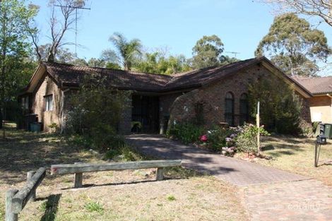 70 Sirius St, Ruse, NSW 2560