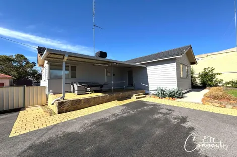 Property photo of 8 Forrest Street Goomalling WA 6460