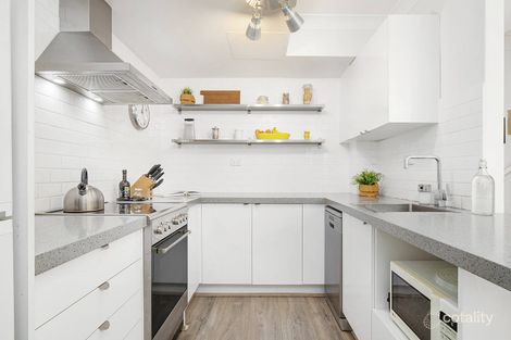 Property photo of 57/267-319 Bulwara Road Ultimo NSW 2007